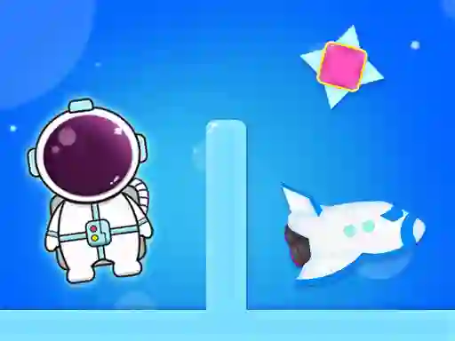 Spēle Space Escape online