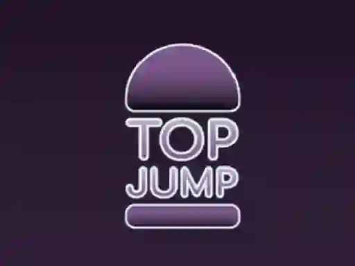 Spēle Top Jump online