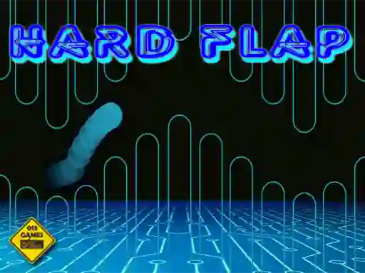 Spēle Hard FLap online