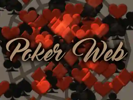 Spēle Poker Web online