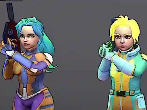 Spēle Legends Arena online