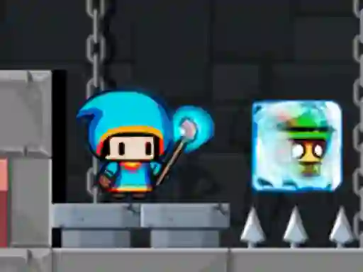 Spēle Must die My teammate online