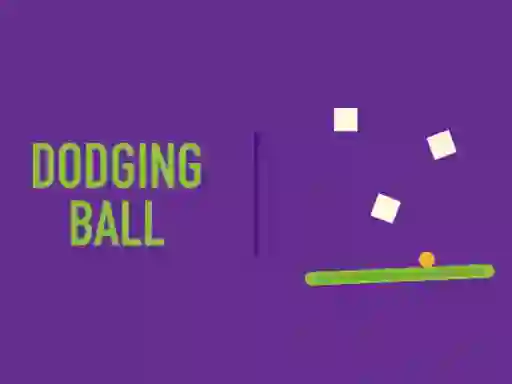Spēle Dodging Ball online