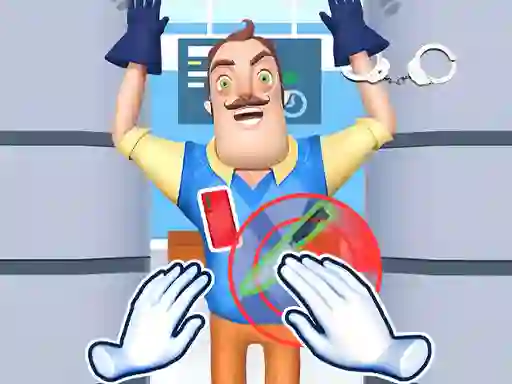 Spēle Airport Security 3d online