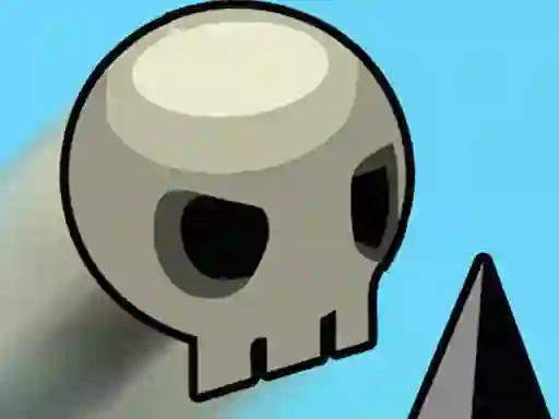 Spēle Death Jump 3 online
