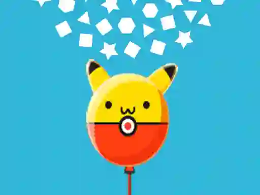 Spēle Rise Up Pika online