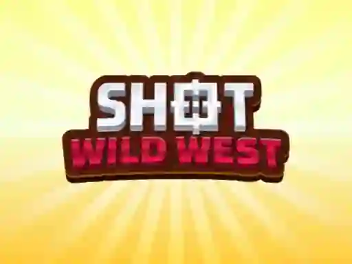 Spēle Shot Wild West online