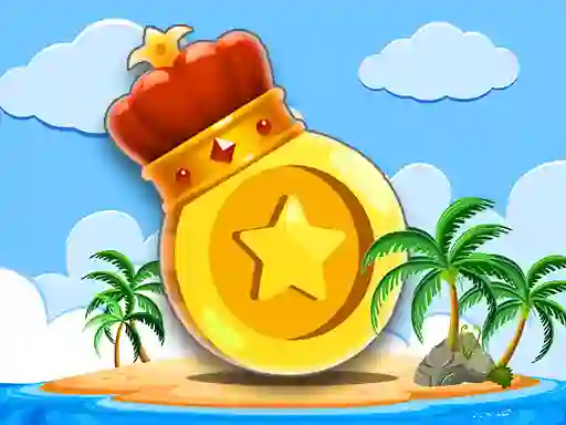 Spēle Coin Royale online