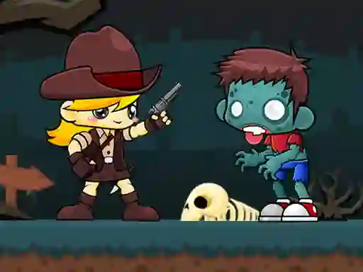 Spēle Zombie Attack: Defense online