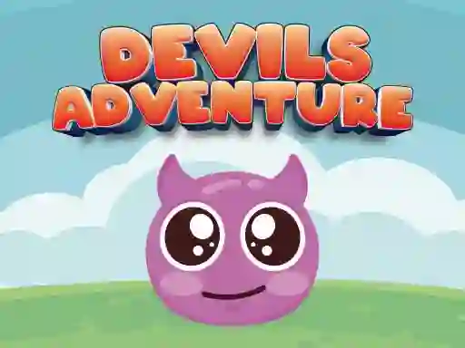 Spēle Devils Adventure online