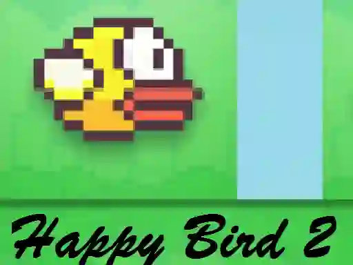 Spēle Happy Bird 2 online
