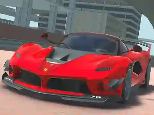 Spēle Grand City Driving 2 online