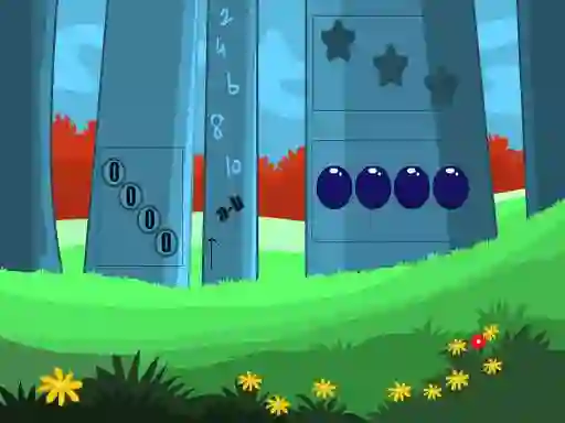 Spēle Crown Land Escape online