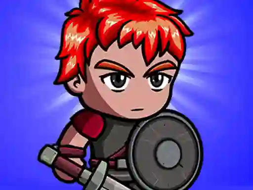 Spēle Epic Hero Quest online
