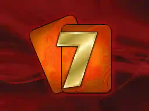 Spēle Dirty Seven online
