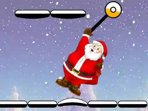 Spēle Santa Swing online