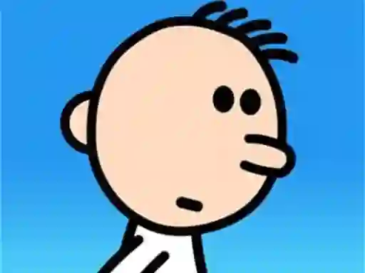 Spēle Poor Eddie online