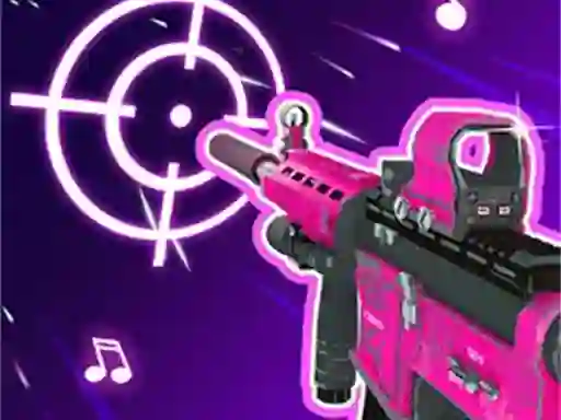 Spēle Beat Shooter Game online