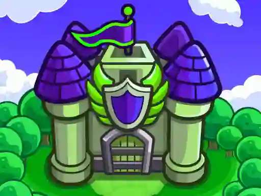 Spēle Save The Kingdom online