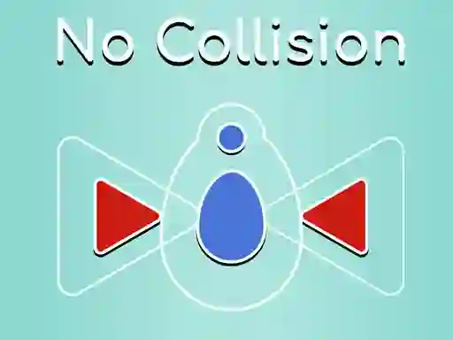 Spēle Without Collision online