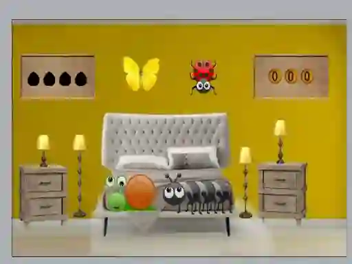 Spēle Playful Kid Escape online