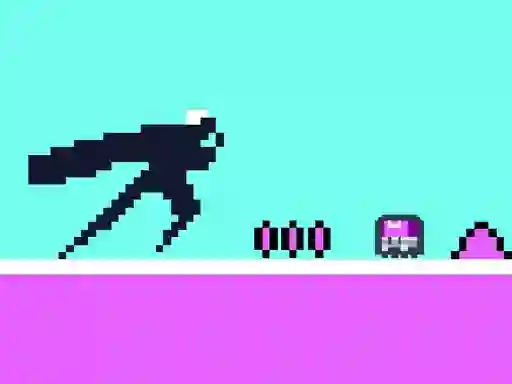 Spēle Ninja Guy 2 online