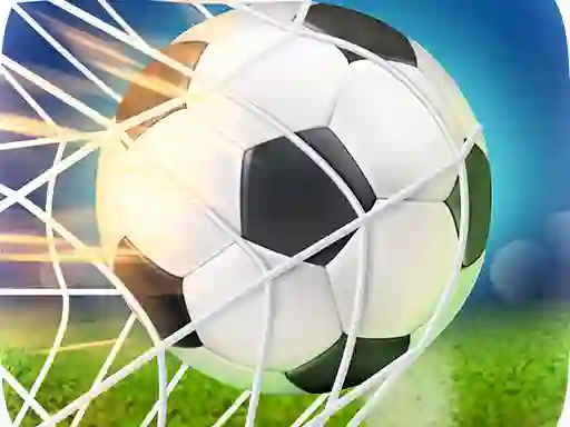 Spēle Soccer Super Star - Football online