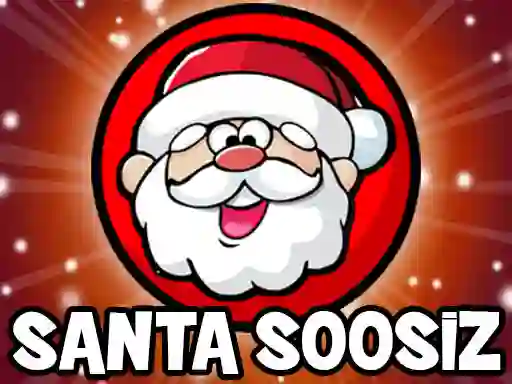 Spēle Santa Soosiz 2 online