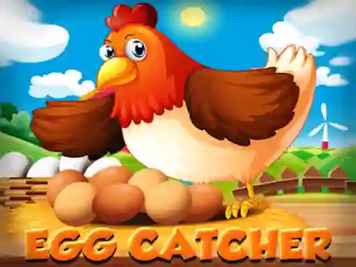 Spēle Collect the easter Eggs online