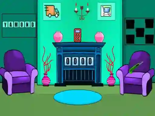 Spēle Cyber Monday Escape 2 online