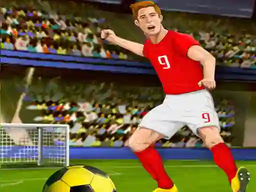 Spēle Soccer Skills The Finest of Kings online
