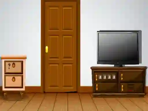 Spēle 6 Door Escape online
