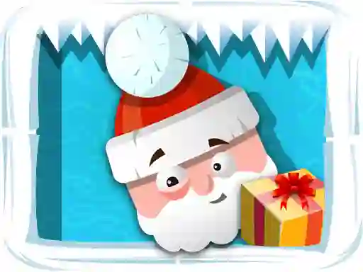 Spēle Santa's Quest online