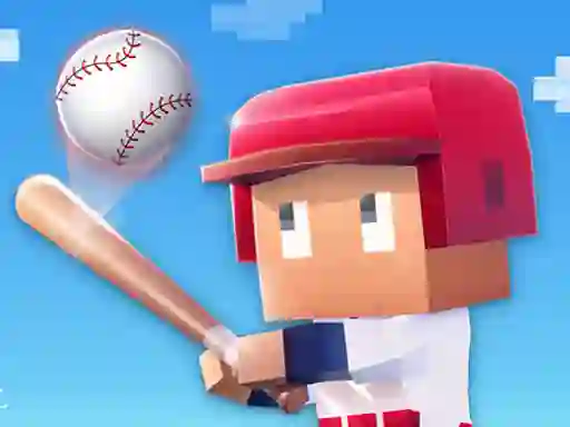 Spēle Baseball Bat online