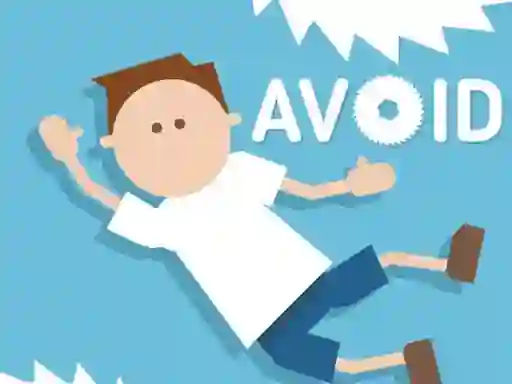 Spēle Avoid online