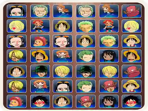 Spēle luffy the jelly face online