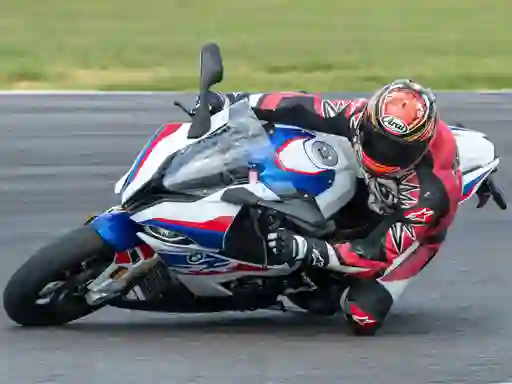 Spēle BMW S1000RR Slide online