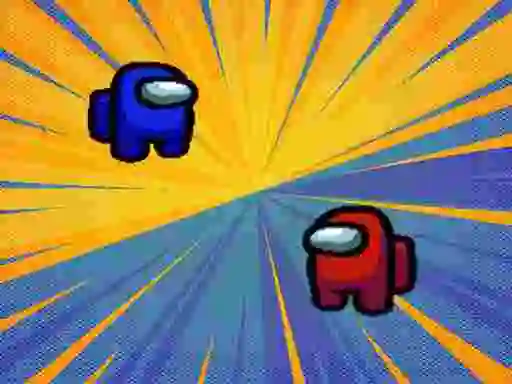Spēle Amongs Challenge online