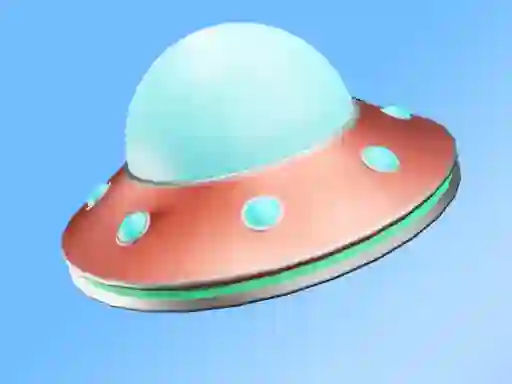 Spēle UFO Driver online
