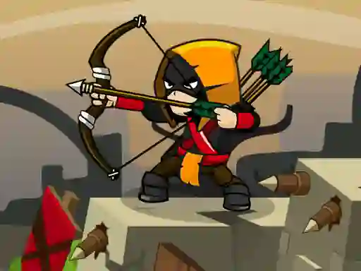 Spēle Kingdom Defense online
