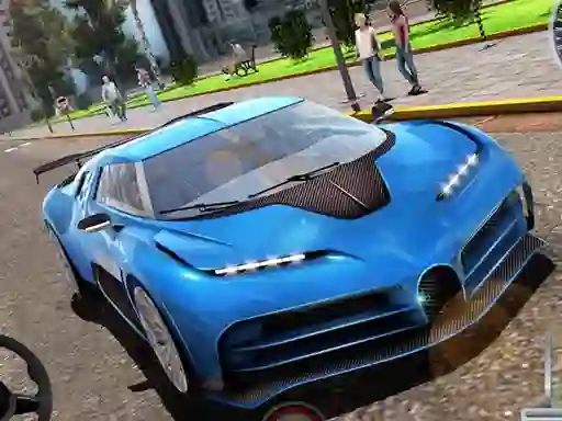 Spēle Crazy Sky Stunt & City Stunts: Rover Sport online