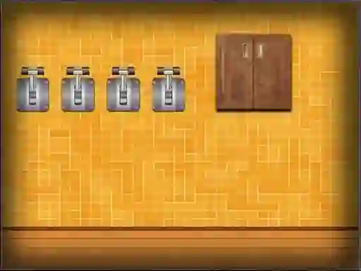 Spēle Amgel Easy Room Escape 62 online
