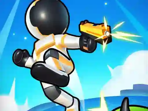 Spēle Alien Survival online