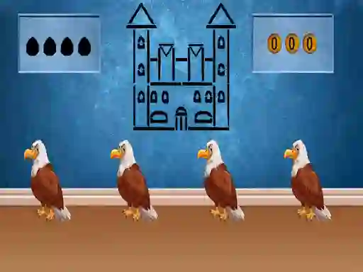 Spēle Little Princess Escape online