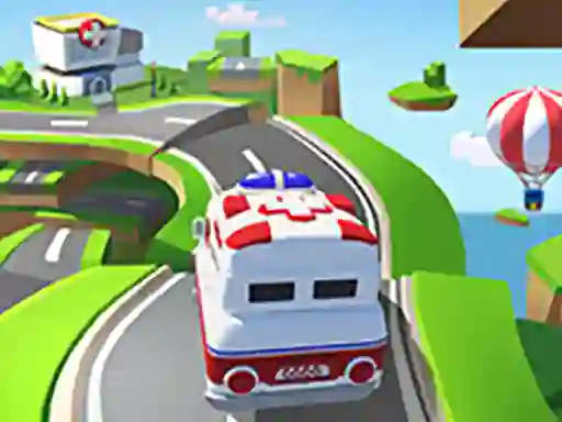 Spēle Move the Car online