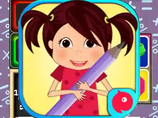 Spēle Kids Quiz online