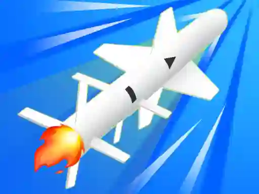 Spēle Missile Launch Master online