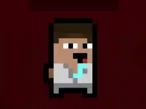 Spēle Dr.Noob Steve online
