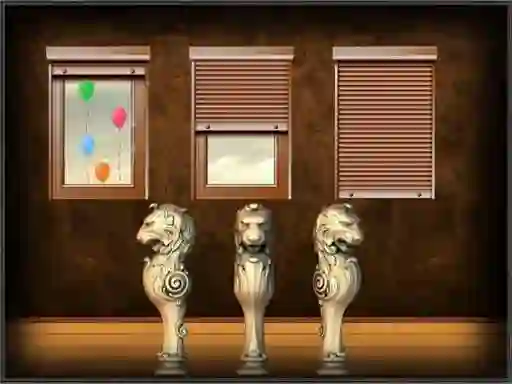 Spēle Amgel Easy Room Escape 69 online