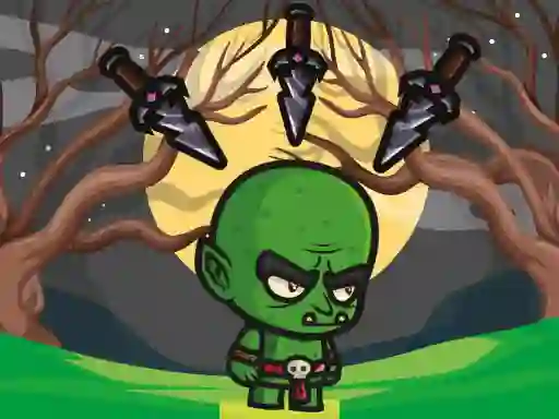 Spēle Goblin Jump online